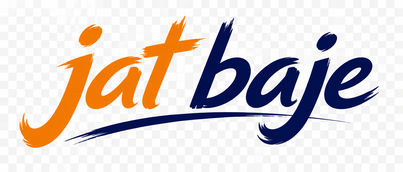 Jat Baje Logo